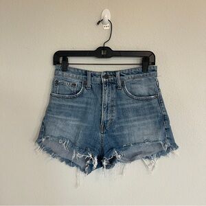Lucky Brand Lucky Pins Shorts Size 26